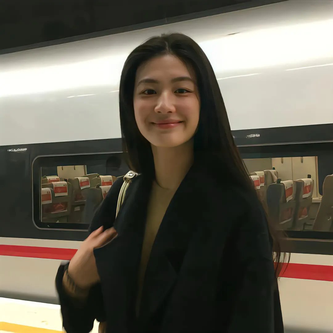 这个警察不太冷